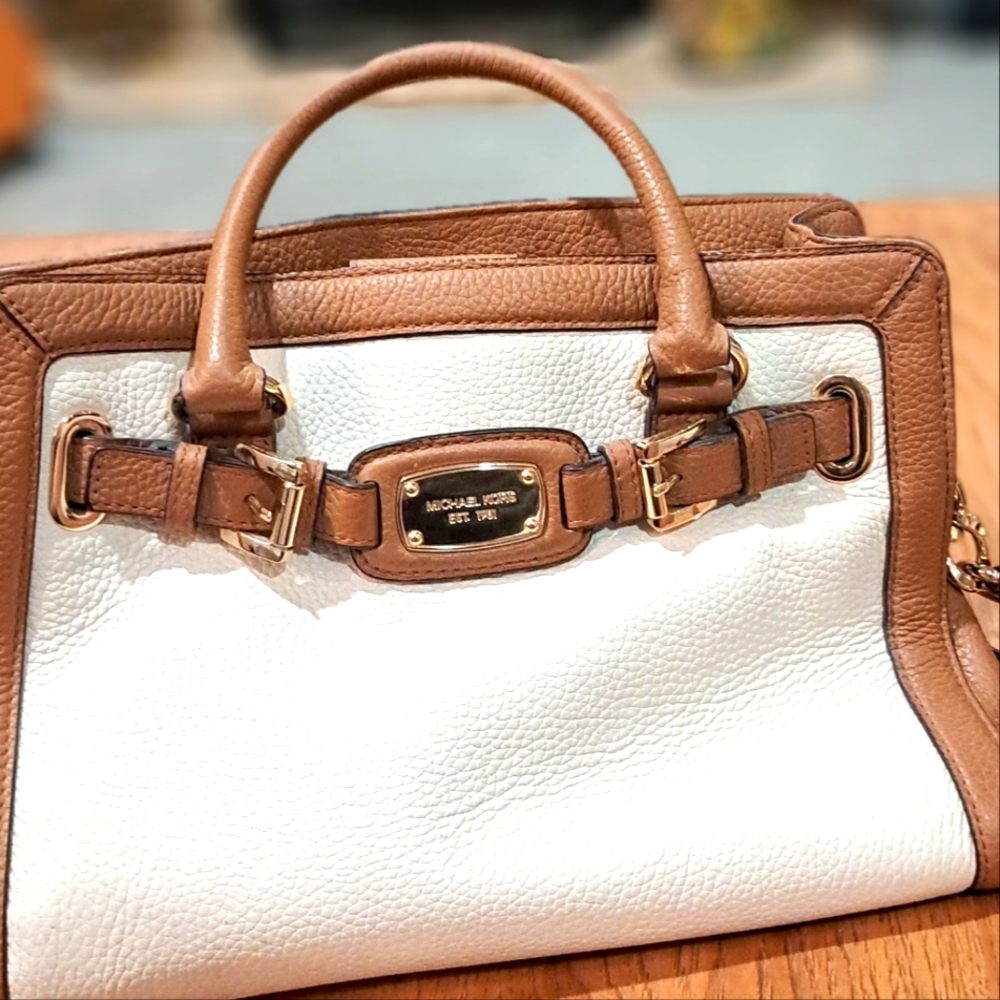 Michael Kors Satchel